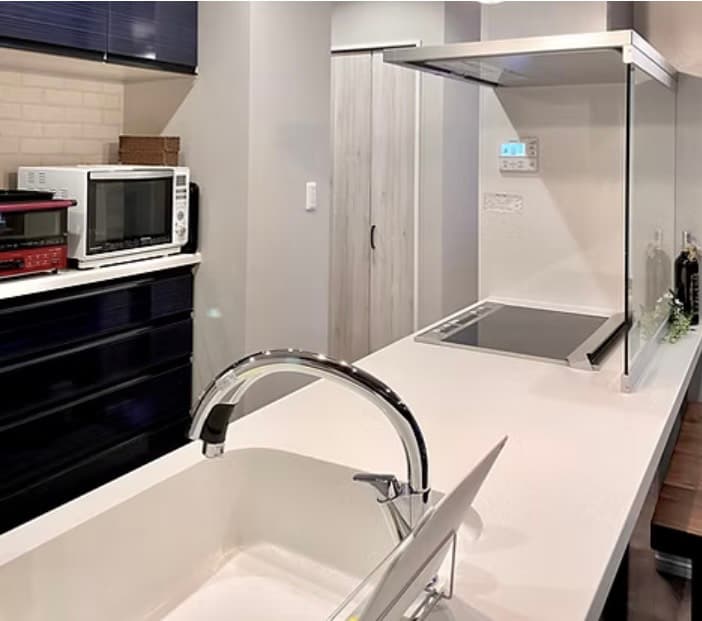 ハイブリッドコーティング施工例 1